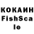 КЕТАМИН ketamine Karwan A
