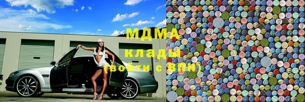 дживик Белокуриха